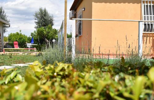 Floridia Casa | Villa Trinacria