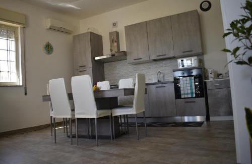 Floridia Casa | Villa Trinacria