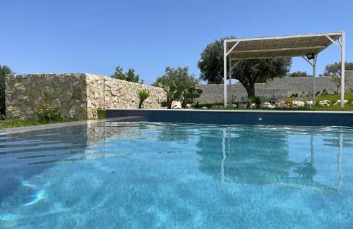 Noto Apartamento | Villa Triona Noto Marzamemi con Piscina