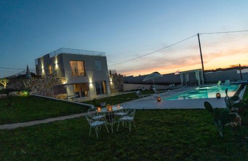 Noto Apartamento | Villa Triona Noto Marzamemi con Piscina
