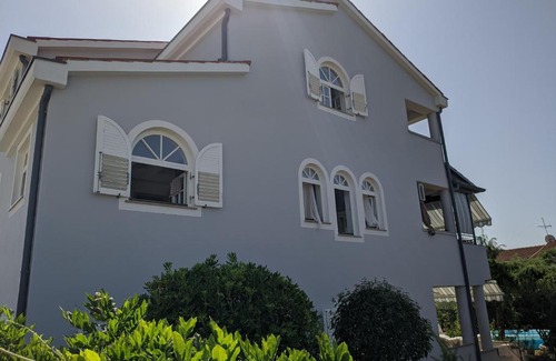 Vinkuran Casa | Villa Triton