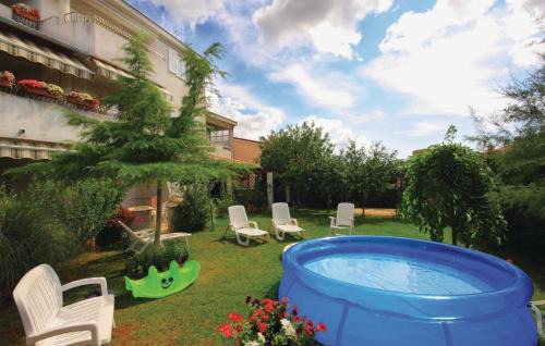 Vinkuran Casa | Villa Triton