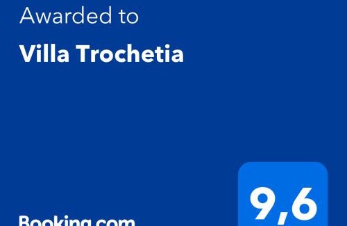 La Gaulette Apartamento | Villa Trochetia