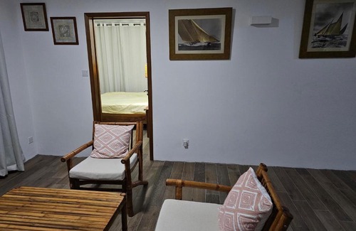 La Gaulette Apartamento | Villa Trochetia