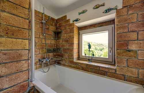 Sveti Bartol Villa | Villa Truffle Garden