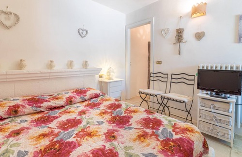 Cisternino Cabaña | Villa Trulli Paola - Cisternino