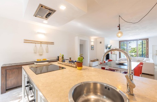 Ostuni Cabaña | Villa Trullo Felice - Ostuni