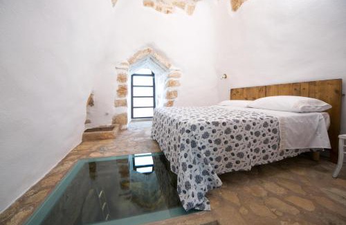 Racale Casa | Villa Trullo Indipendente