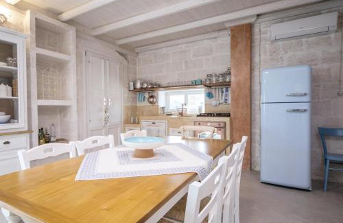 Racale Casa | Villa Trullo Indipendente
