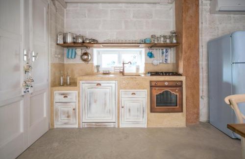 Racale Casa | Villa Trullo Indipendente