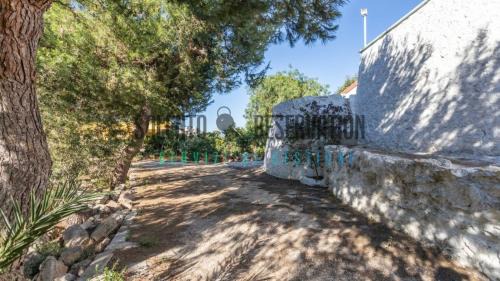Racale Casa | Villa Trullo Rizzelli - Salento Reservation