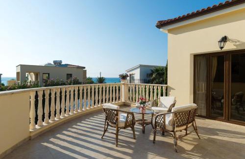 Argaka Villa | Villa Tsikkos Tria