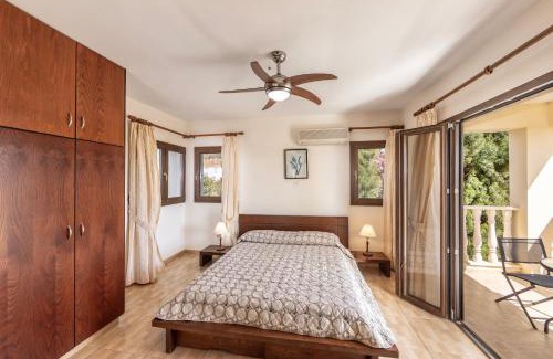 Argaka Villa | Villa Tsikkos Tria