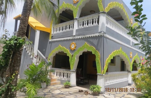 Watamu Casa | Villa Tuffah 3 Minutes Walk to the Beach