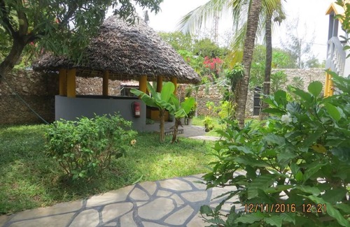 Watamu Casa | Villa Tuffah 3 Minutes Walk to the Beach