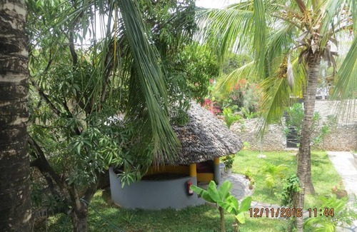 Watamu Casa | Villa Tuffah 3 Minutes Walk to the Beach