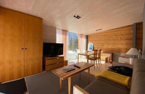 Sotkamo Apartamento | Villa Tuikkula