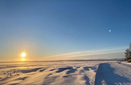 Sotkamo Apartamento | Villa Tuikkula