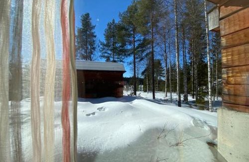 Sotkamo Apartamento | Villa Tuikkula