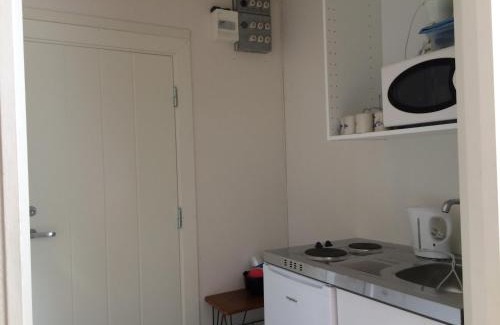 Borgholm Apartamento | Villa Tullgatan Borgholm