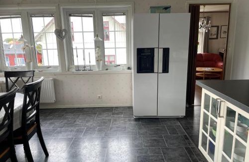 Borgholm Apartamento | Villa Tullgatan Borgholm