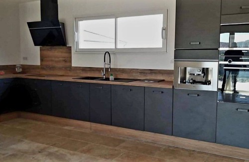 Ghisonaccia Casa | Villa Tumasgiu