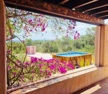 Formentera Casa | Villa Turquoise Formentera