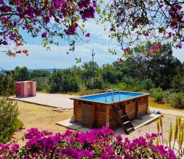 Formentera Casa | Villa Turquoise Formentera