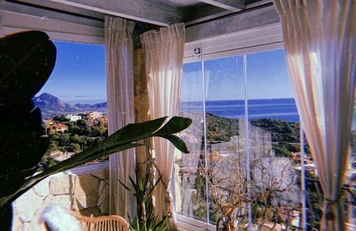 Costa Rei Casa | Villa turchese