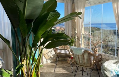 Costa Rei Casa | Villa turchese