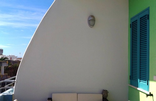 Baia Verde Apartamento | Villa Turchina Gallipoli Green Bay