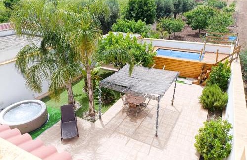San Donato Casa | Villa Turicchio