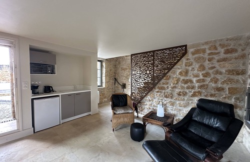 Carsac-Aillac Villa | Villa Turnac, Pour 12 Personnes, Piscine Chauffée. Vue Unique sur la Dordogne!