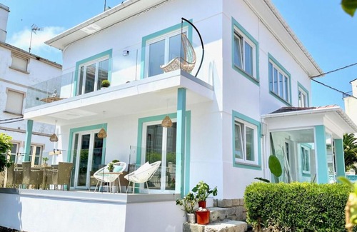 Covas Apartamento | Villa Turquesa B