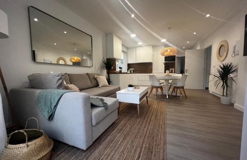 Covas Apartamento | Villa Turquesa B
