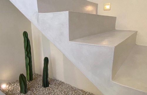 Majahual Villa | Villa Turquesa, villa de lujo con piscina