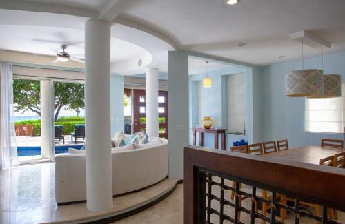 Área de Playacar Fase I Villa | Villa Turquesa