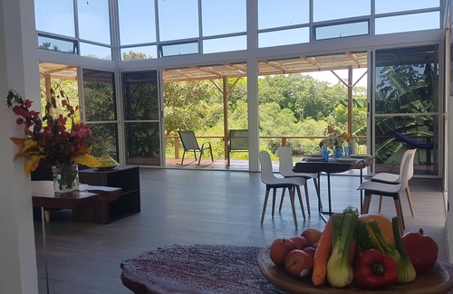 Boca Chica Villa | Villa Turquesa - Hermosa Villa Familiar Con Vista Al Mar En Boca Chica, Panamá