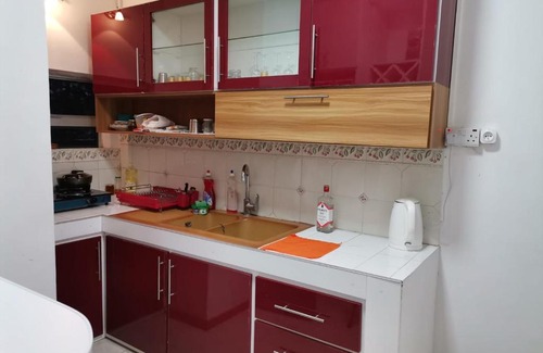 Calodyne Apartamento | Villa Turquoise
