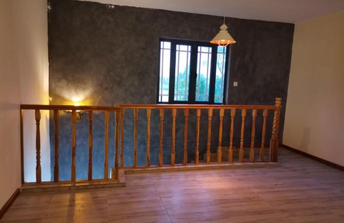 Calodyne Apartamento | Villa Turquoise