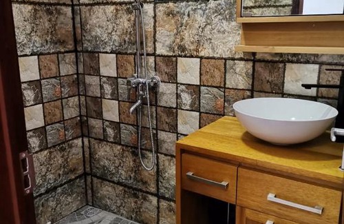 Calodyne Apartamento | Villa Turquoise