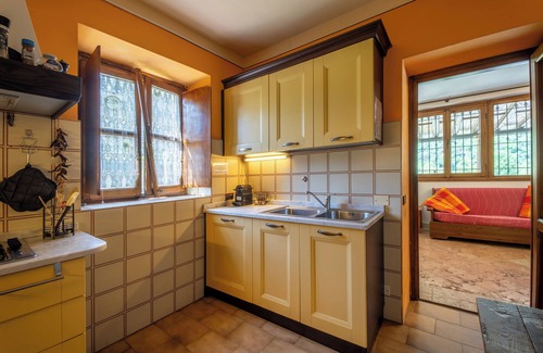 Pescaglia Villa | Hermosa Villa -Toscana Lucca con piscina sólo para el suyo uso privado