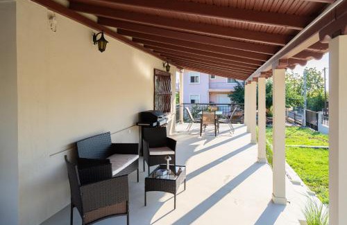 Veroia Casa | Villa Tuscany 8 away from Veria