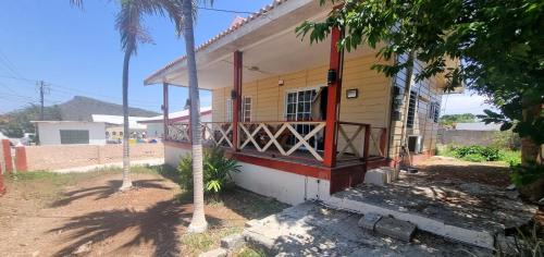 Willemstad Casa | Villa Tutilia