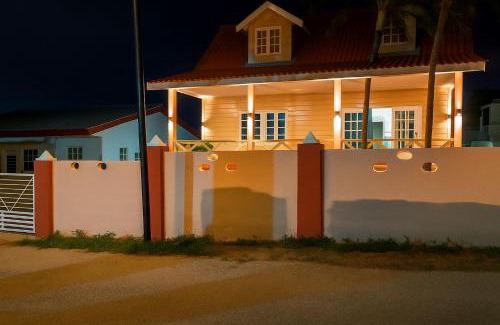 Willemstad Casa | Villa Tutilia