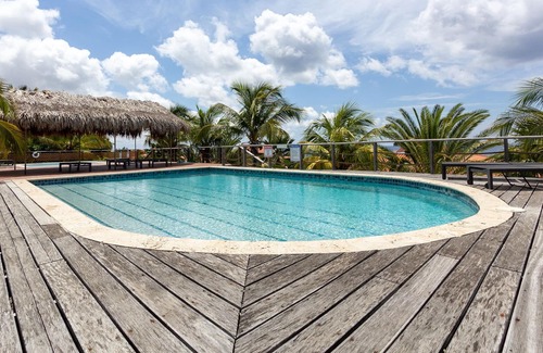 Kralendijk Casa | Villa Tuturutu Cottage in Caribbean Club