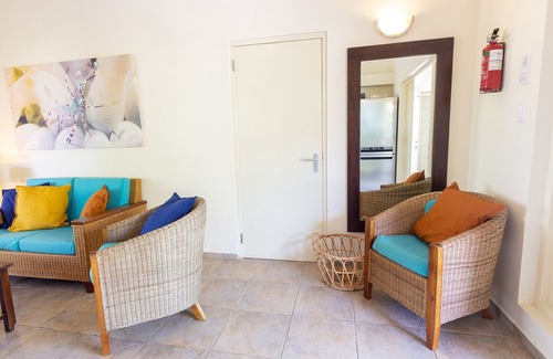Kralendijk Casa | Villa Tuturutu Cottage in Caribbean Club