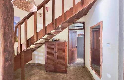 Diani Beach Casa | Villa Twiga