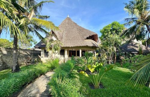 Diani Beach Casa | Villa Twiga