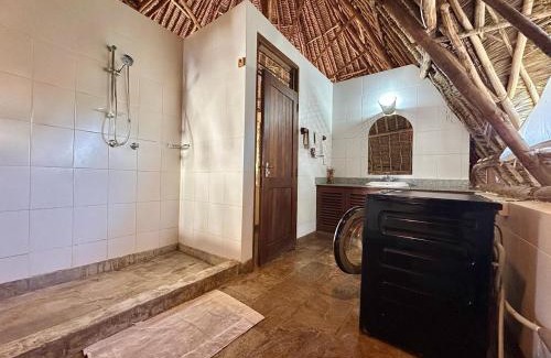 Diani Beach Casa | Villa Twiga